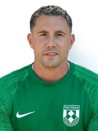 Mauricio Baumann