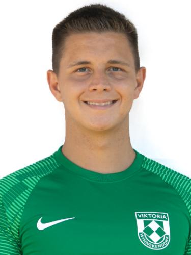 Marvin Flassenberg