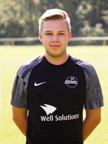 Lukas Ehrhardt