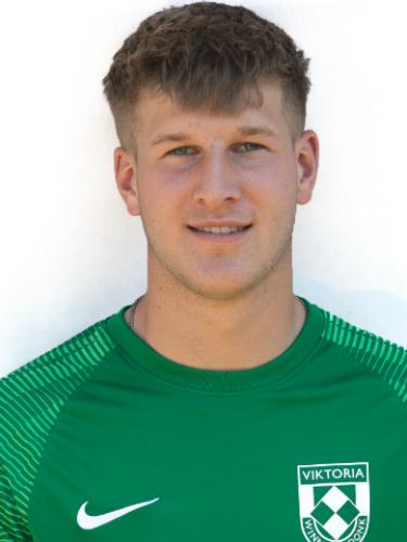 Luca Janssen