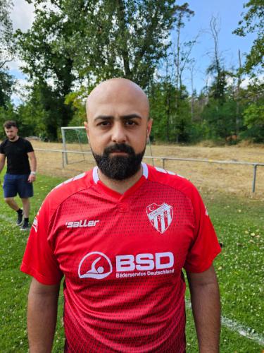 Ender Ergisi