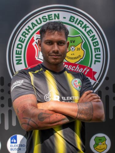 Darshan Olberz
