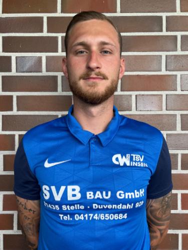 Marvin Bürkner