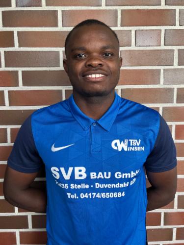 Marvelous Nwanchege Kalu