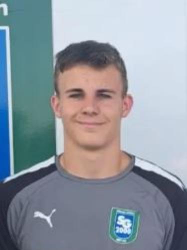 Daniel Kluge