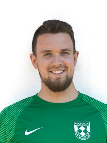 Dominik Blenkers