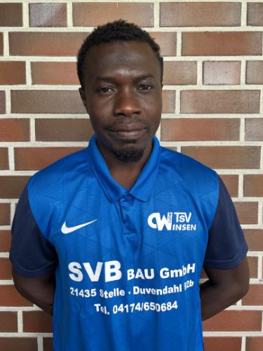 Abdou Sillah