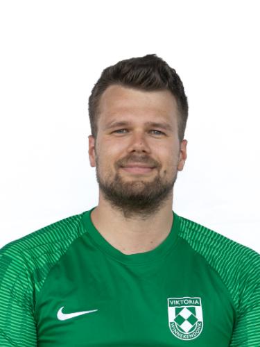 Jan Kaminski