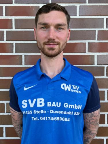 Dominik Alexander Zielke