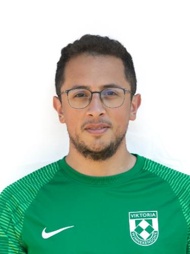 Antonio Rossi