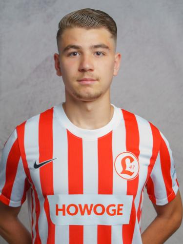 Stefan Mladenovski