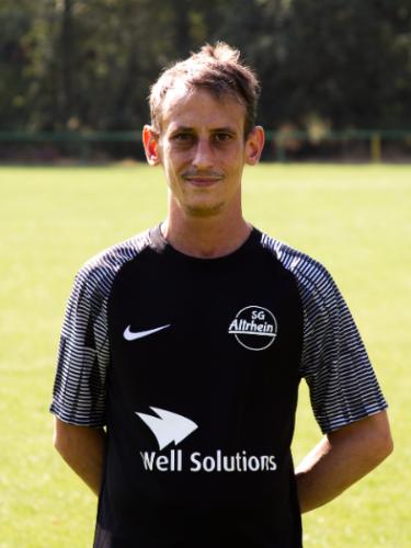 Jonas Rehn
