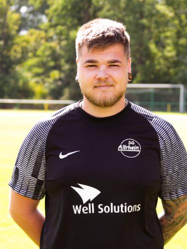 Lukas Schwilling