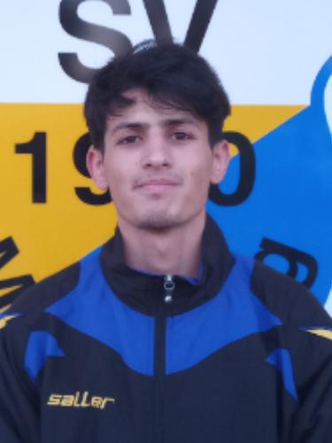 Mohamad Nour Alkeisoum