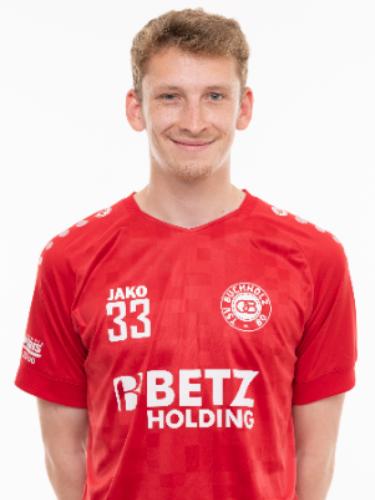 Niklas Schulz
