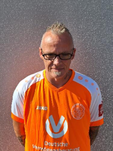 Michael Borzutzky
