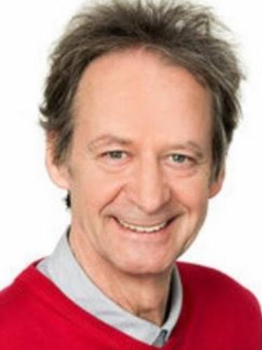 Thomas Weisser