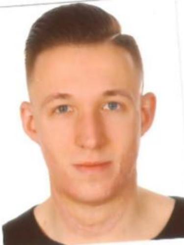 Justin Lawrence
