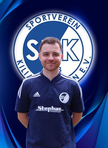 Florian Luley