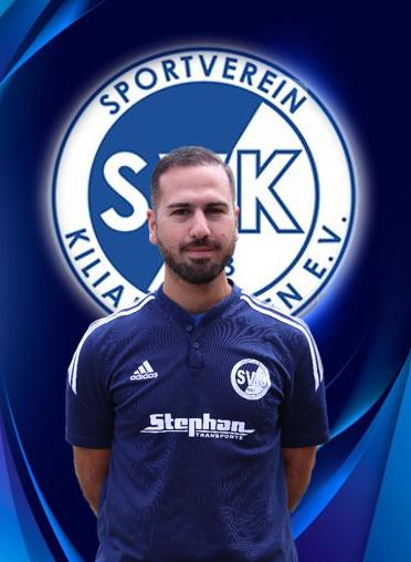 Ali Savsa