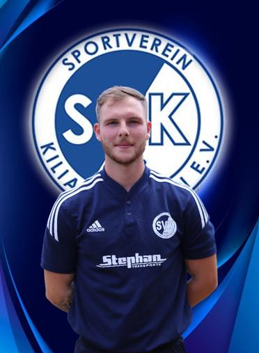 Lukas Servais