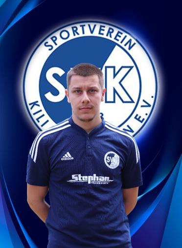 Moritz Tillmann