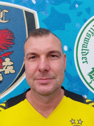Stefan Sonnabend