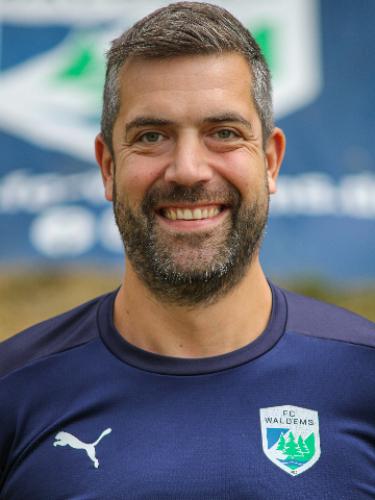 Christof Fuell