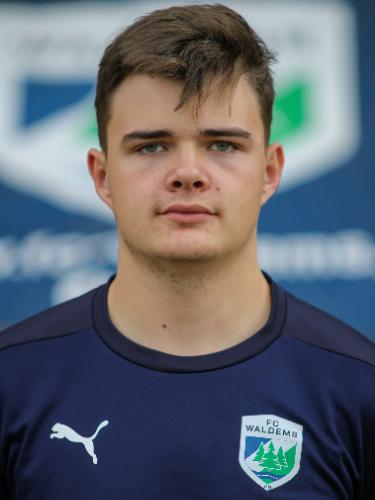 Jonathan Hollingshausen