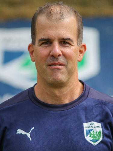 Daniel Meuth