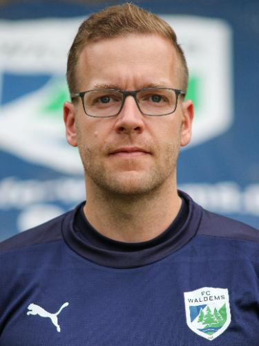 Björn Zapp
