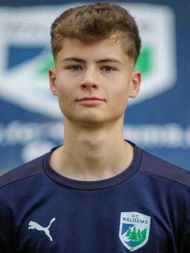 Nick Zaremba