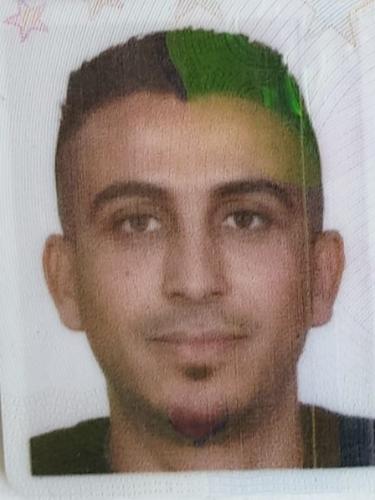Mohamed Bellamsieh