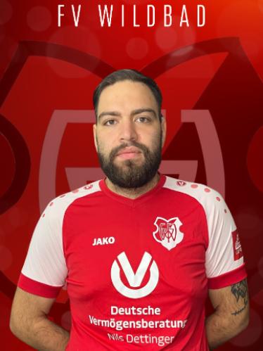 Niko Pranjic-Maric
