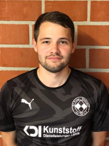 Sebastian Landwehr