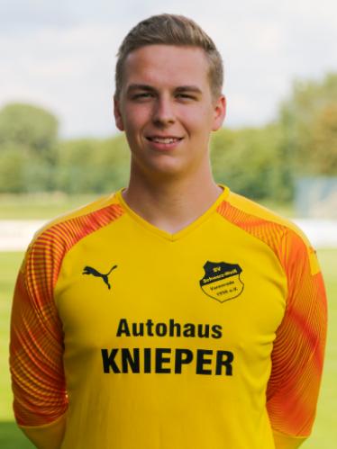 Micha Preun