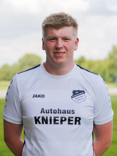 Michael Heinrich Schüring