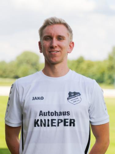 Niklas Siegert