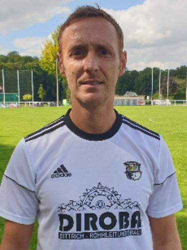 David Dienemann