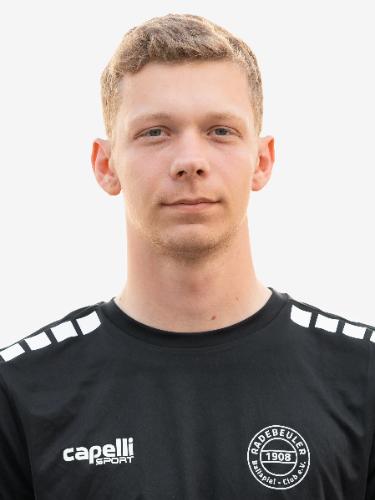 Philipp Schreiber