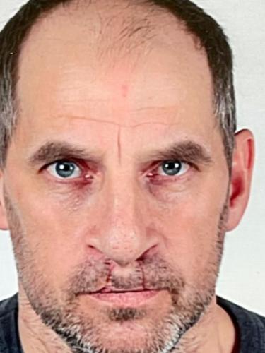 Dirk Peters