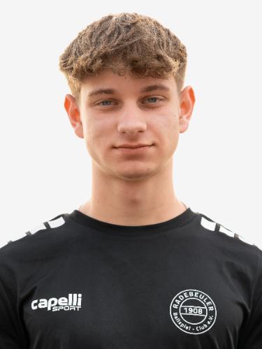 Kevin Grünwald