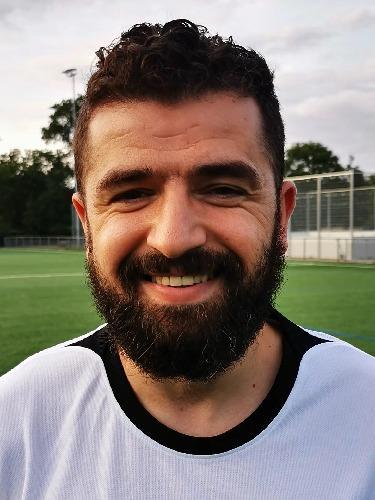 Aldin Rama