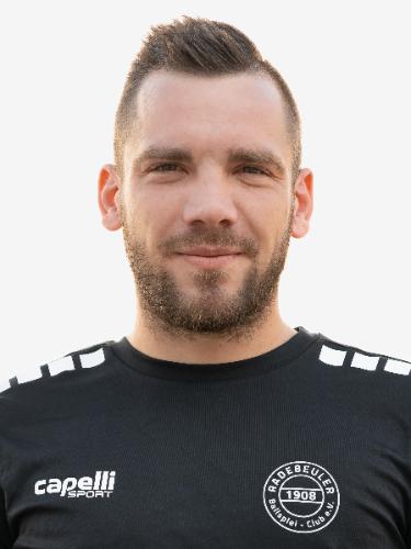 Paul Lachmann