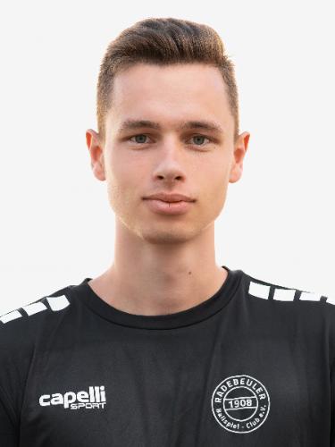 Daniel Töpfer