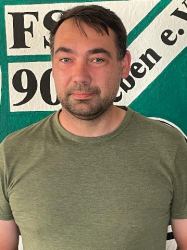Christian Topf