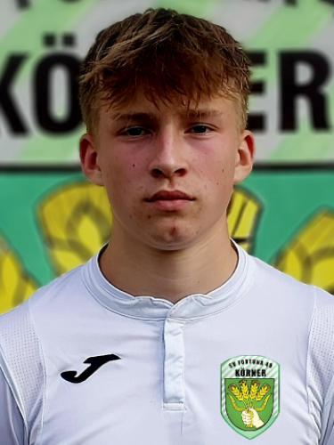 Bennet Möhrstädt