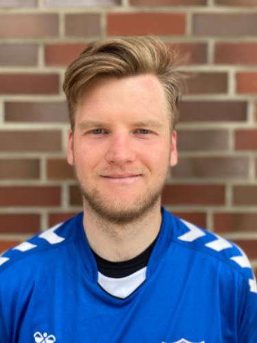 Dennis Stridde
