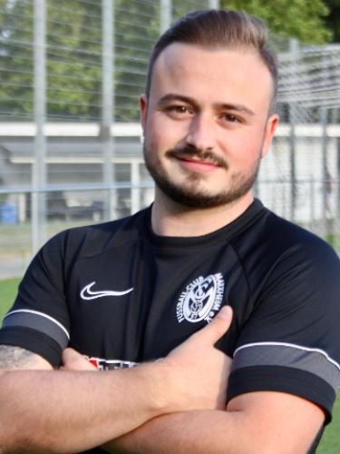 Marlon Hartkorn