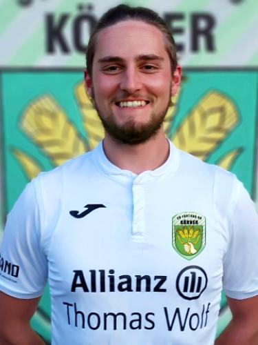 Lucas Gleichmann